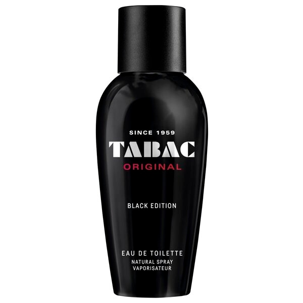 Tabac Eau de Toilette Original Black Edition
