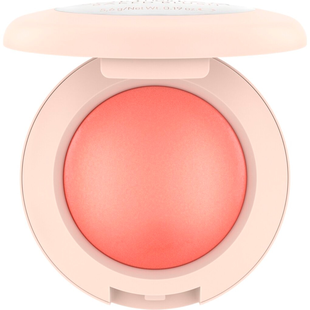 Catrice Soft Glam Baked Blush 030 Cheeky Coral Catrice Soft Glam Baked Blush 030 Cheeky Coral