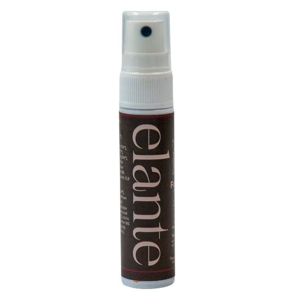Elante Spray Vitamine Focus