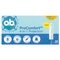 O.b. Tampons ProComfort Normal