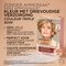 L'Oréal Paris Coloration Cheveux Age Perfect Nudes Excellence Crème 7.31 Blond Caramel Naturel