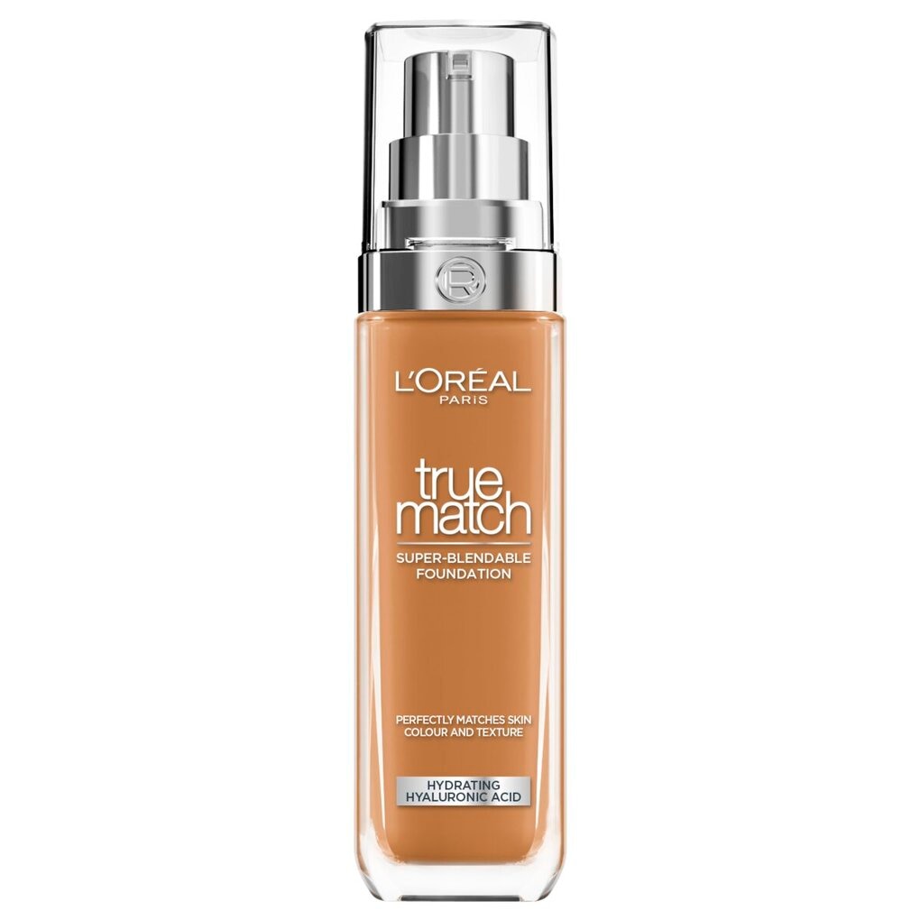 L’Oréal Paris Fond de Teint True Match 8R/C
