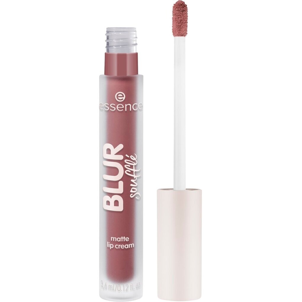 Essence Blur Soufflé 01 Deep Scroll Matte Lip Cream