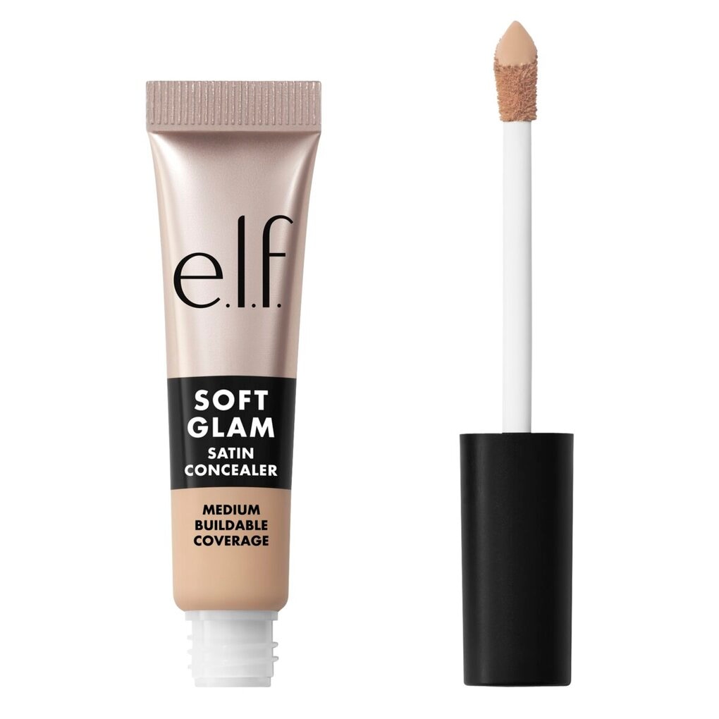 e.l.f. Correcteur Satiné Soft Glam 20