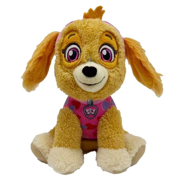 La Pat’ Patrouille Peluche Stella