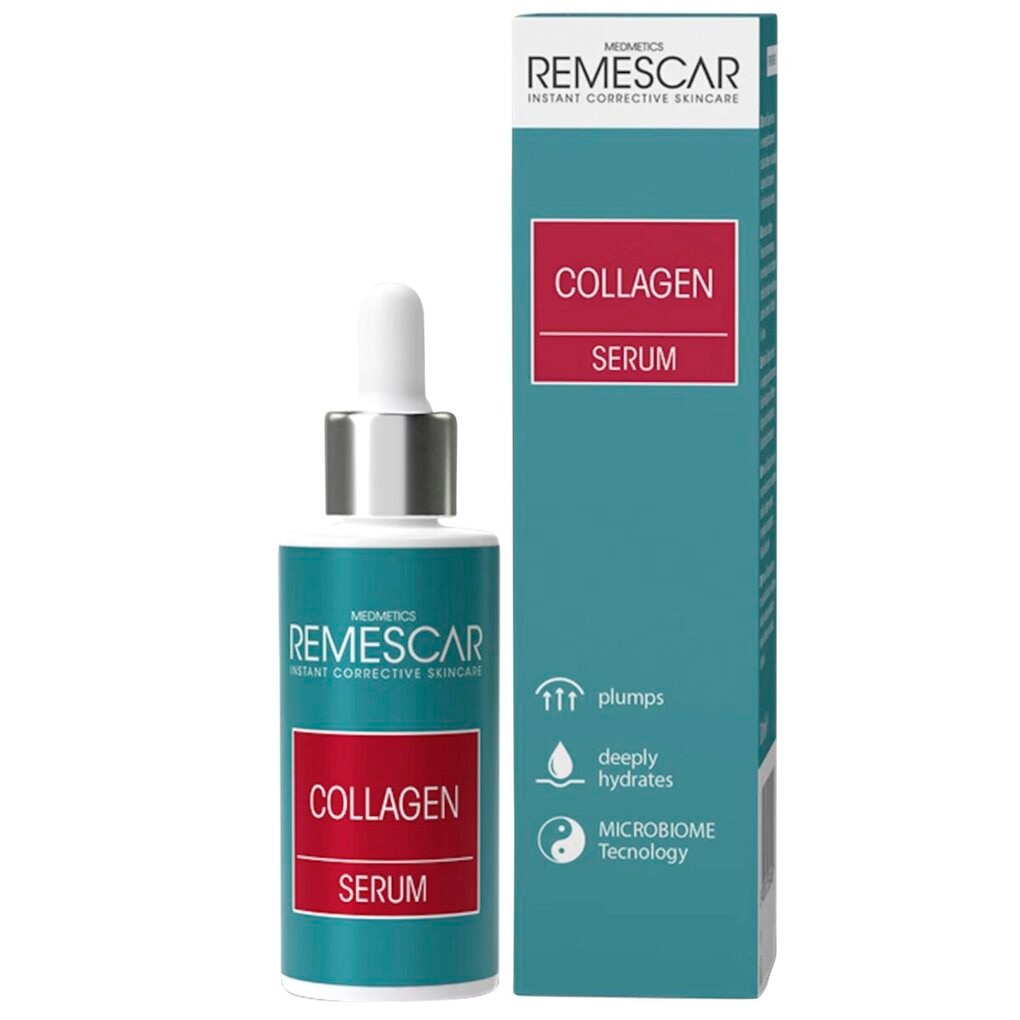 Remescar Collageen Serum