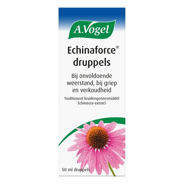 A.Vogel Echinaforce Gouttes