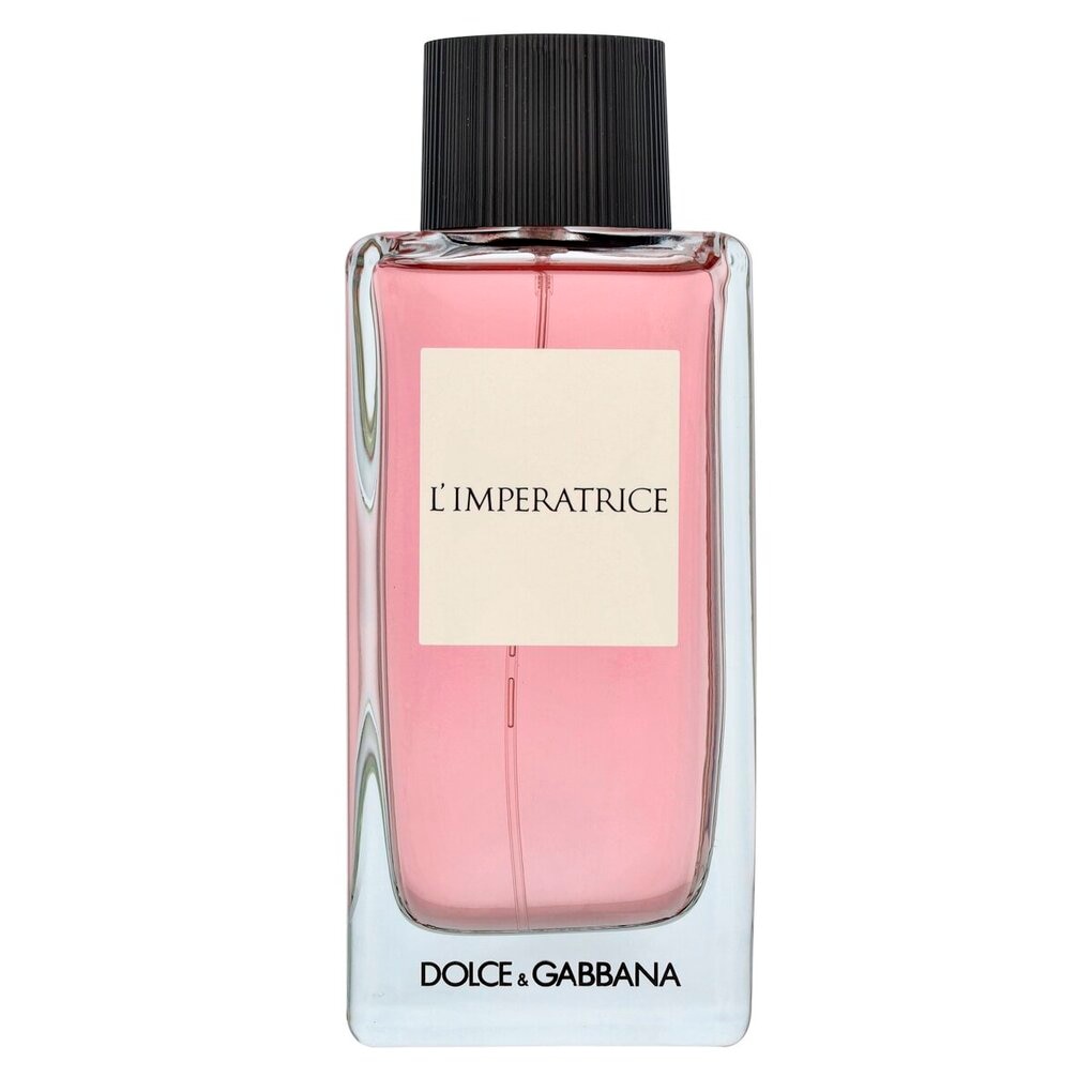 Dolce & Gabbana L'Imperatrice Eau de Toilette