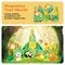 Picasso Jungle Magnetische Tegels Set