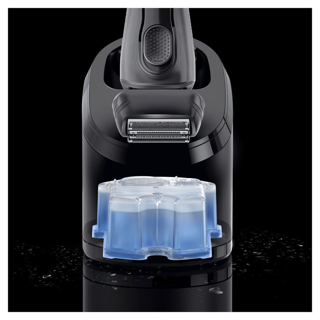 Braun CCR2 Clean&Charge Navulling