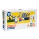 Miffy Jeu de Cubes en Bois