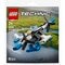 LEGO Technic L’Hydravion Blanc 30736