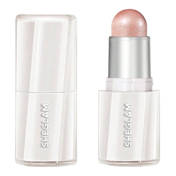 Sheglam Stick Highlighter 42 Pink Satin Bling