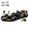LEGO Speed Champions Voiture de Course de l’Écurie APXGP Tirée du Film F1 77252