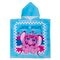 Poncho de Plage Stitch