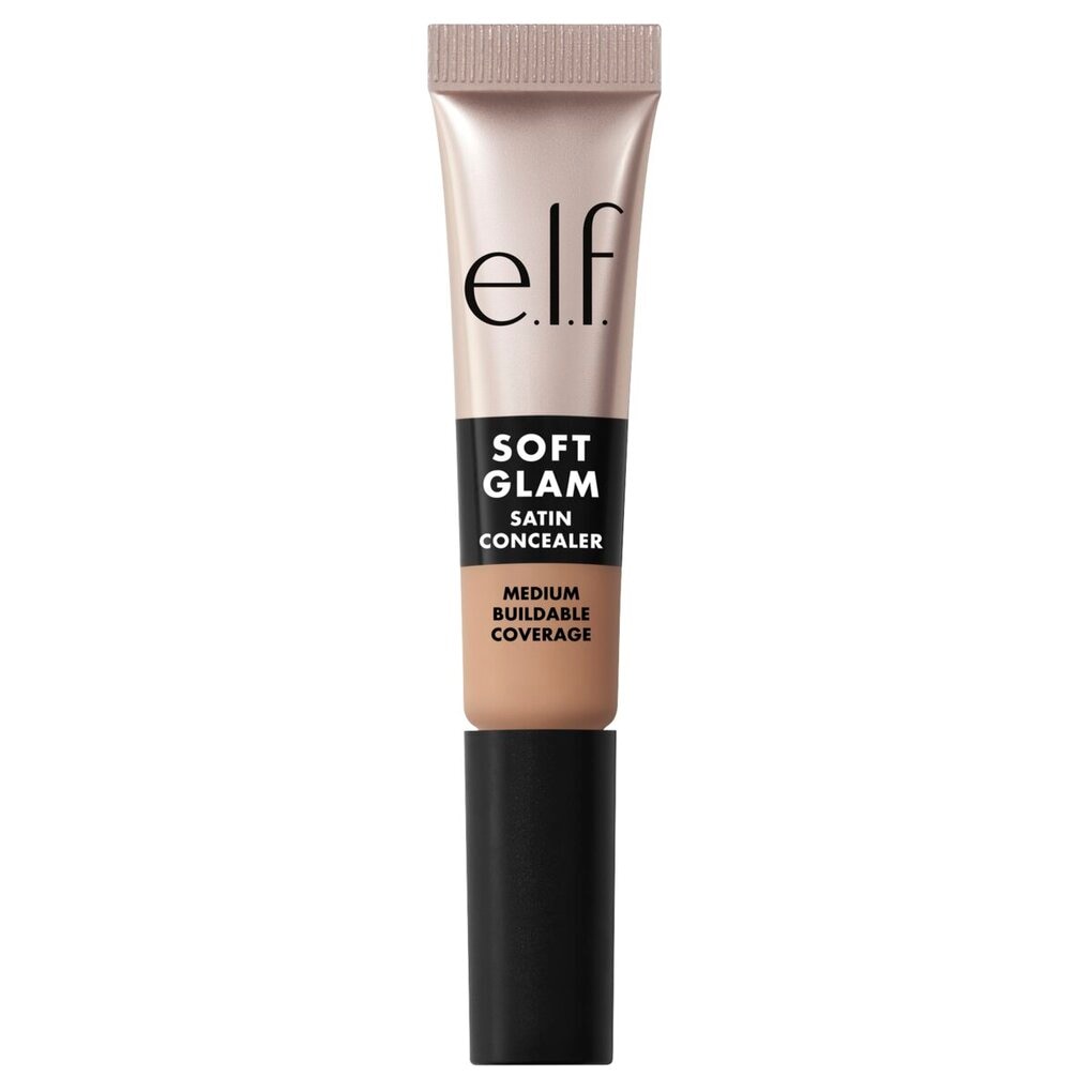 e.l.f. Correcteur Satiné Soft Glam 25