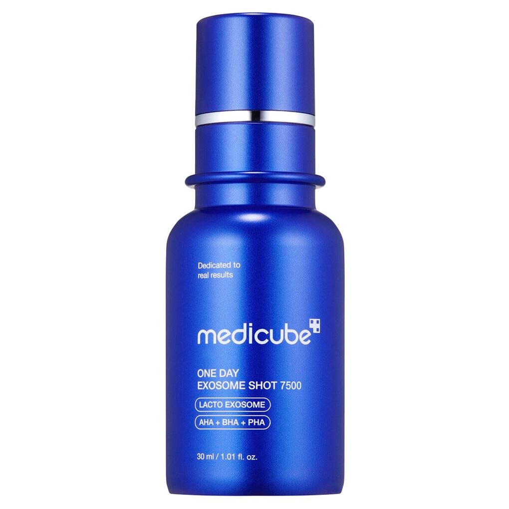 Medicube Exosome Shot 7500 One Day
