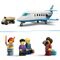 LEGO City 60492 L’Avion de Tourisme