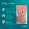 Compeed Pansements Ampoules Medium