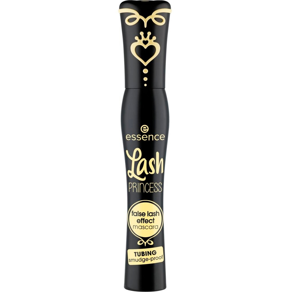 Essence Lash Princess 01 Black False Lash Effect Tubing Mascara