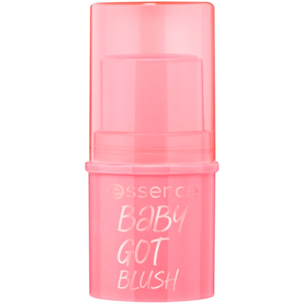 Essence 10 Baby Got Blush