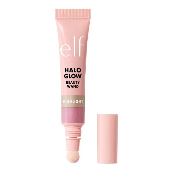 e.l.f. Halo Glow Beauty Wand Highlight Pink Prism