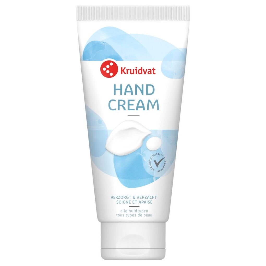 Kruidvat Handcrème 100 Ml