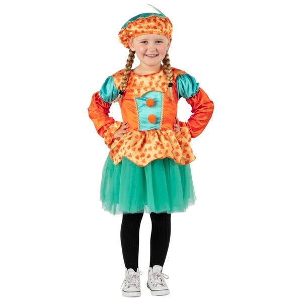 Robe de Luxe du Père Fouettard