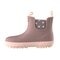 Bottes de Pluie Enfant Doublées