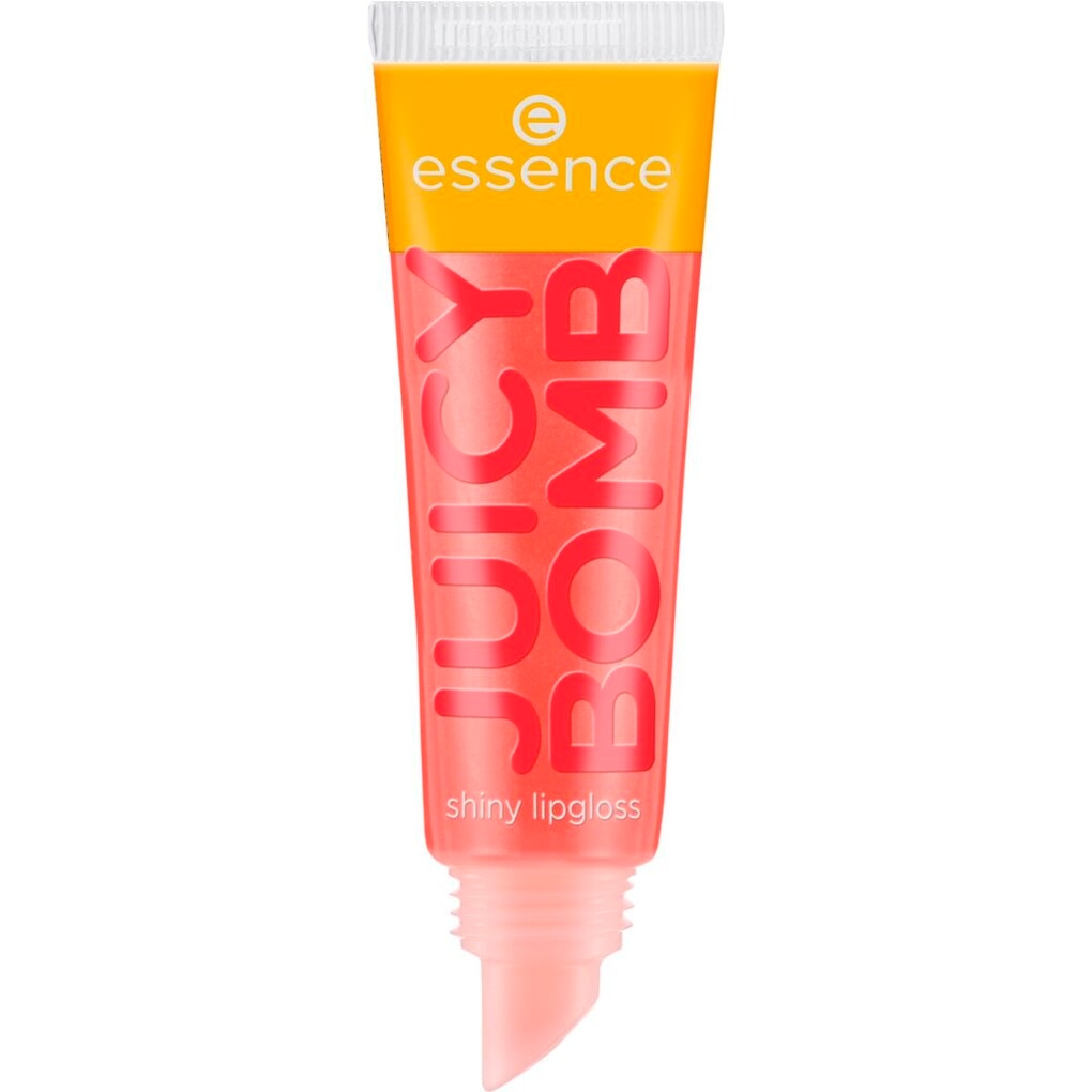 Essence Gloss à Lèvres Brillant Juicy Bomb 103 Essence Gloss à Lèvres Brillant Juicy Bomb 103
