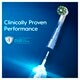 Oral-B Brossettes de Rechange Cross Action