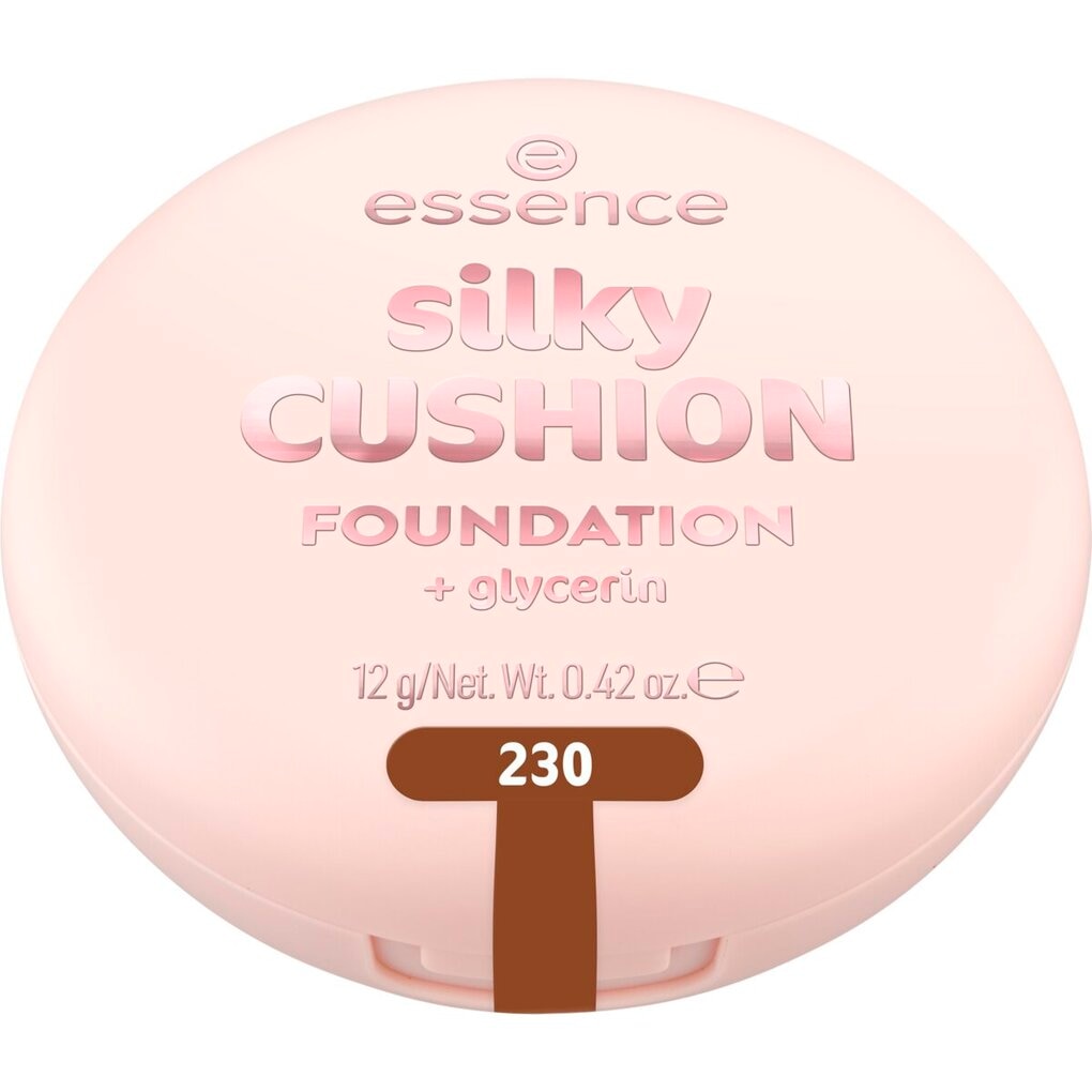Essence Silky Cushion Fond de Teint 230 Essence Silky Cushion Fond de Teint 230