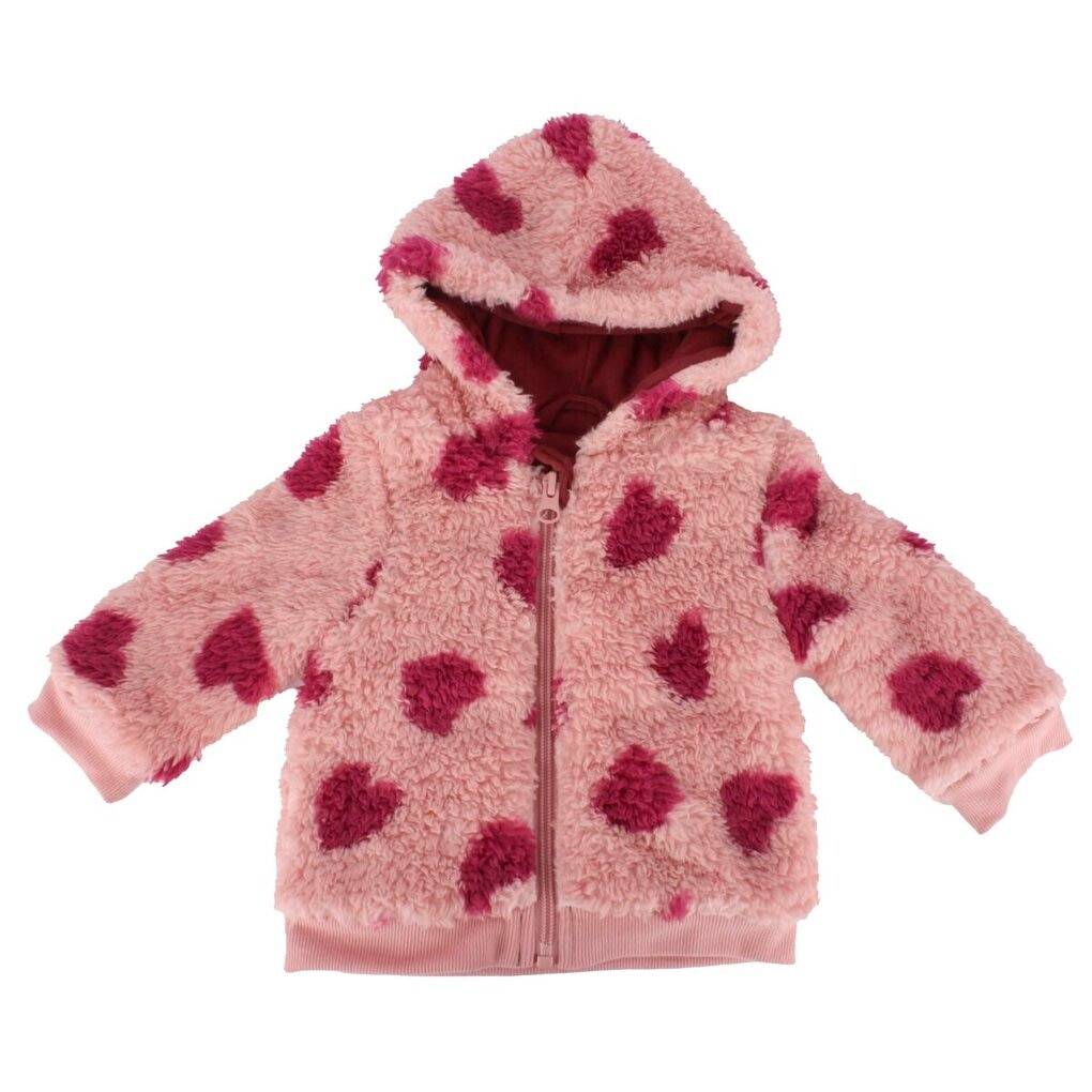Kruidvat Teddy Jack met Hartjesprint Kruidvat Teddy Jack met Hartjesprint