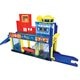 Dickie Toys Micro Station Set