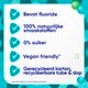 Sensodyne Proglasur Junior 6-12 Jaar Tandpasta