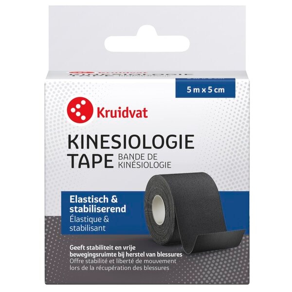 Kruidvat Kinesiologie Tape