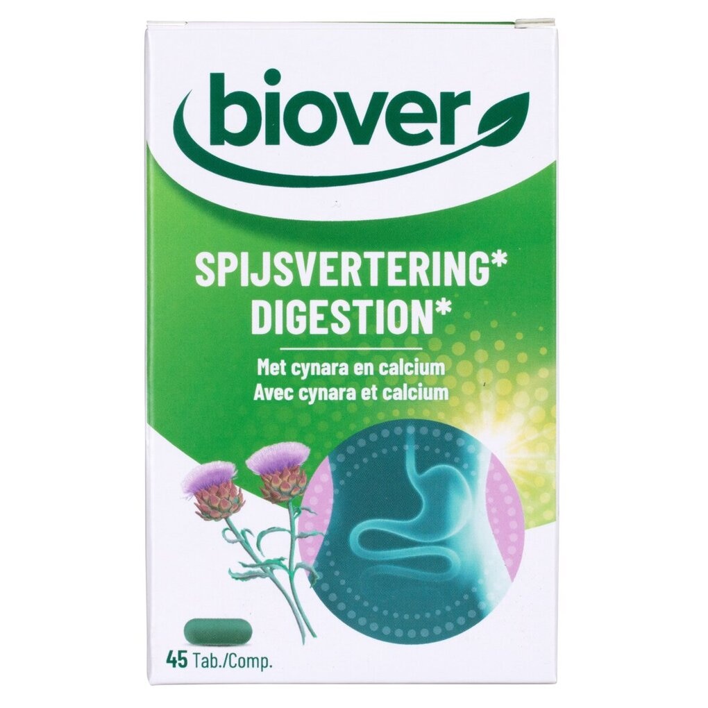 Biover Spijsvertering