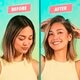 Batiste Stylist XXL Volume Spray