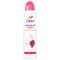 Dove Advanced Care Go Fresh Pomegranate & Lemon Verbena Anti-Transpirant Deodorant Spray