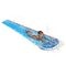 Toboggan Aquatique