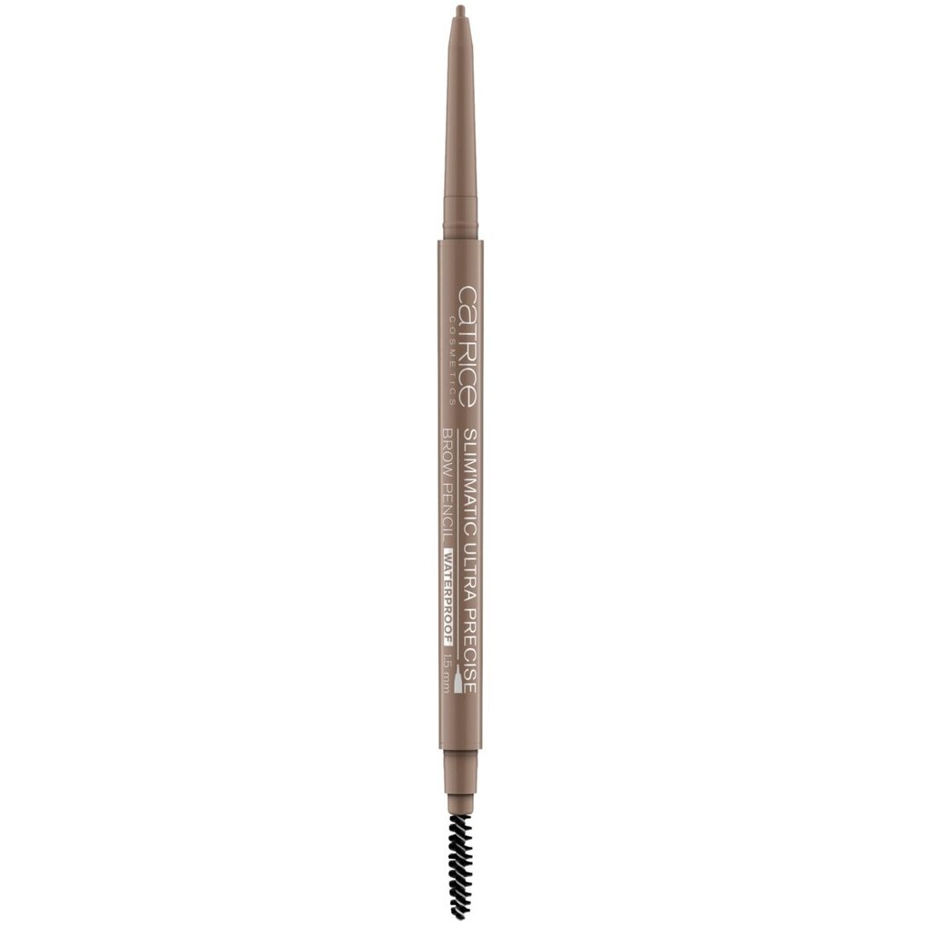 Catrice Crayon à Sourcils Waterproof Slim'Matic Ultra Precise 015 Ash Blonde