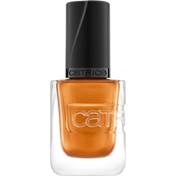 Catrice Vernis à Ongles Gel Affair 040 Copper Cabana