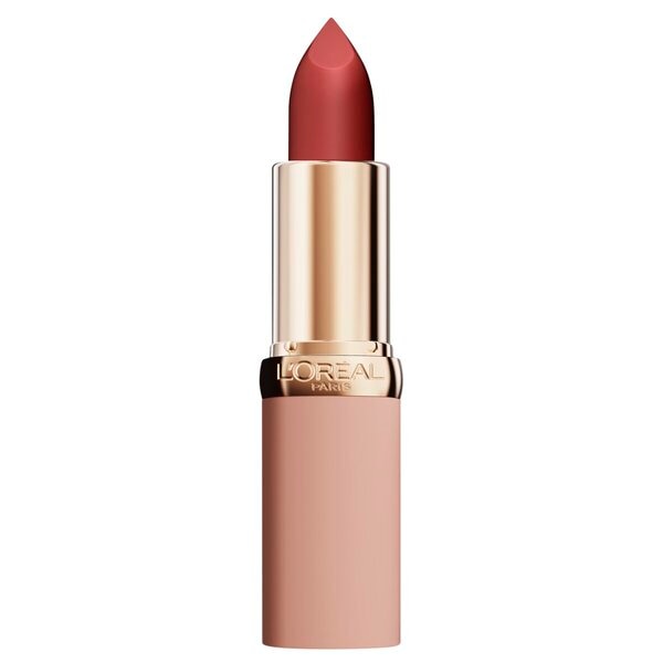 L'Oréal Paris Rouge à Lèvres Mat Color Riche Blurred 545 Nude Nonchalant