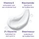 Dove Body+Mind French Lavender & Oat Milk Doucheschuim