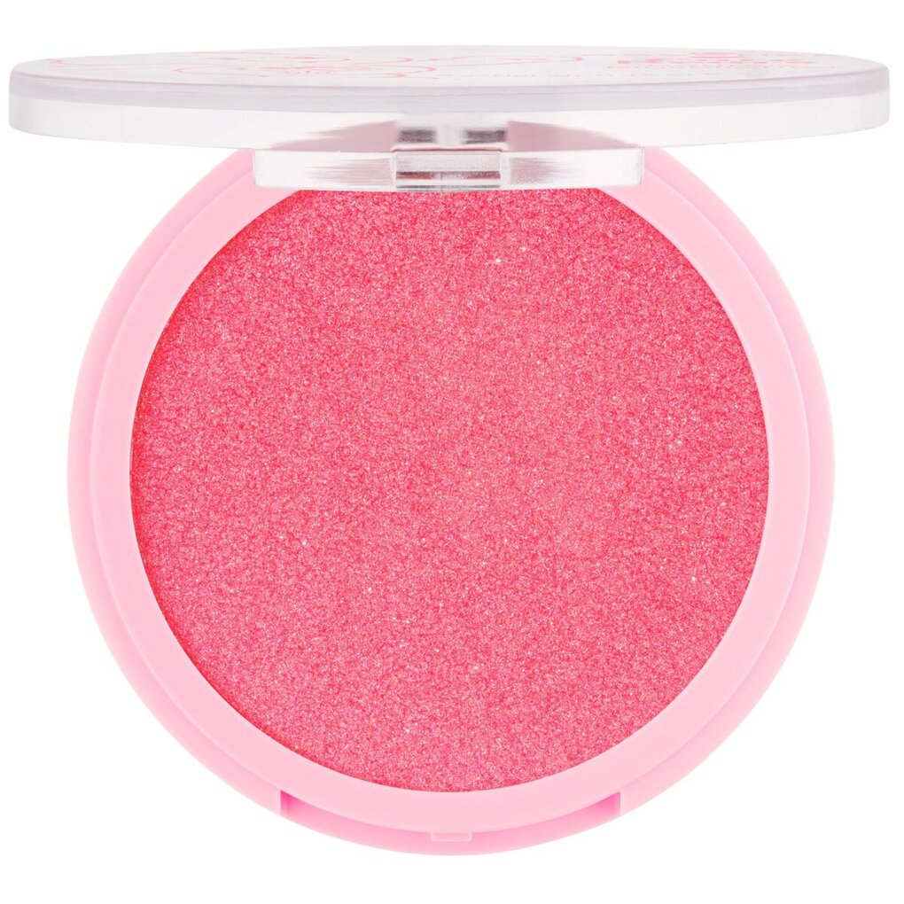 Essence Care Bears 01 Beary Into You Blushlighter