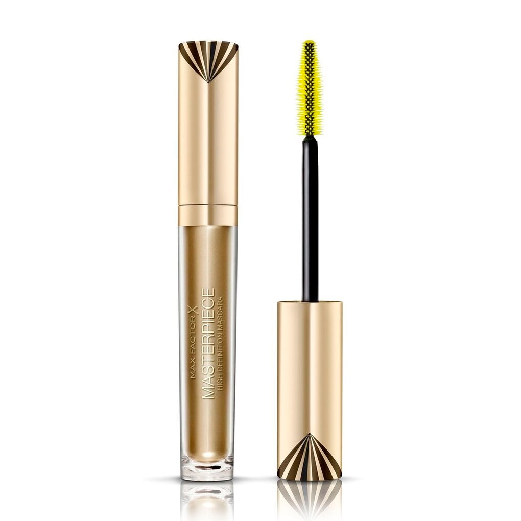 Max Factor Masterpiece High Definition Mascara Black