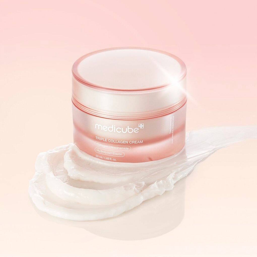 Medicube Triple Collagen Cream