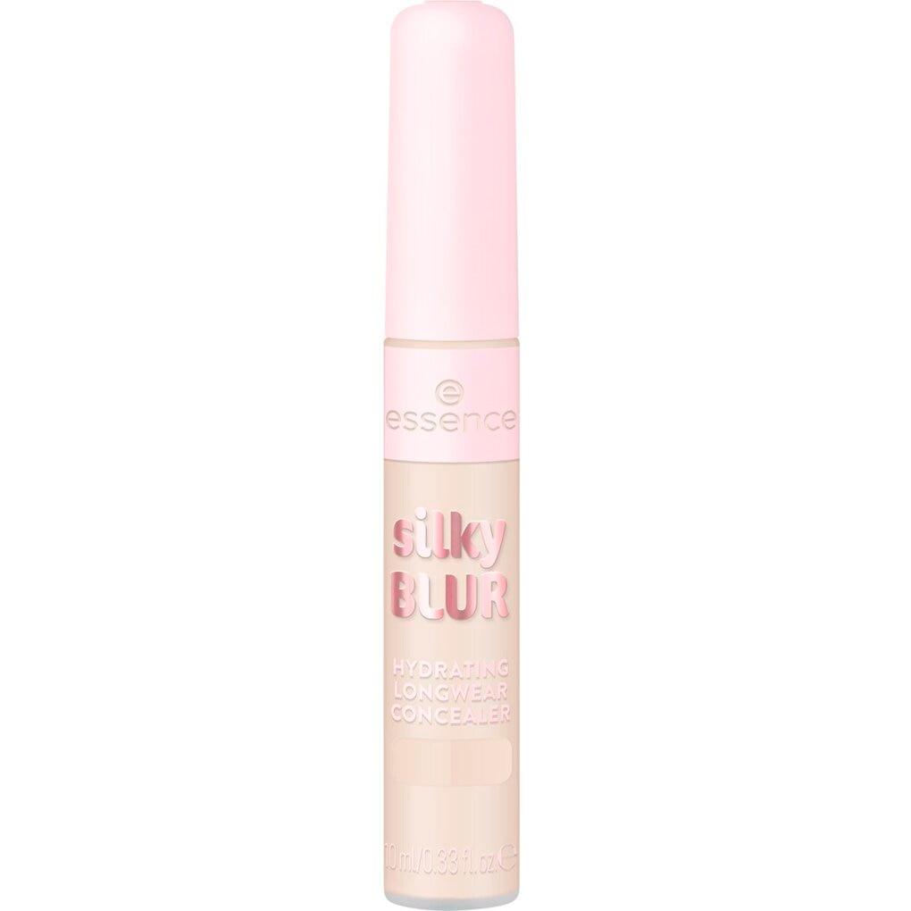 Essence Silky Blur 70 Hydrating Longwear Concealer