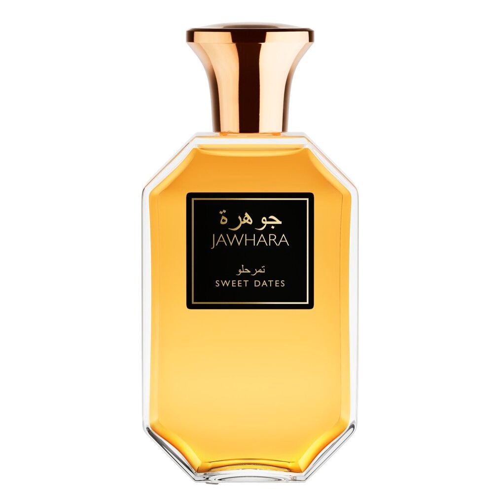 Jawhara Sweet Dates Eau de Parfum