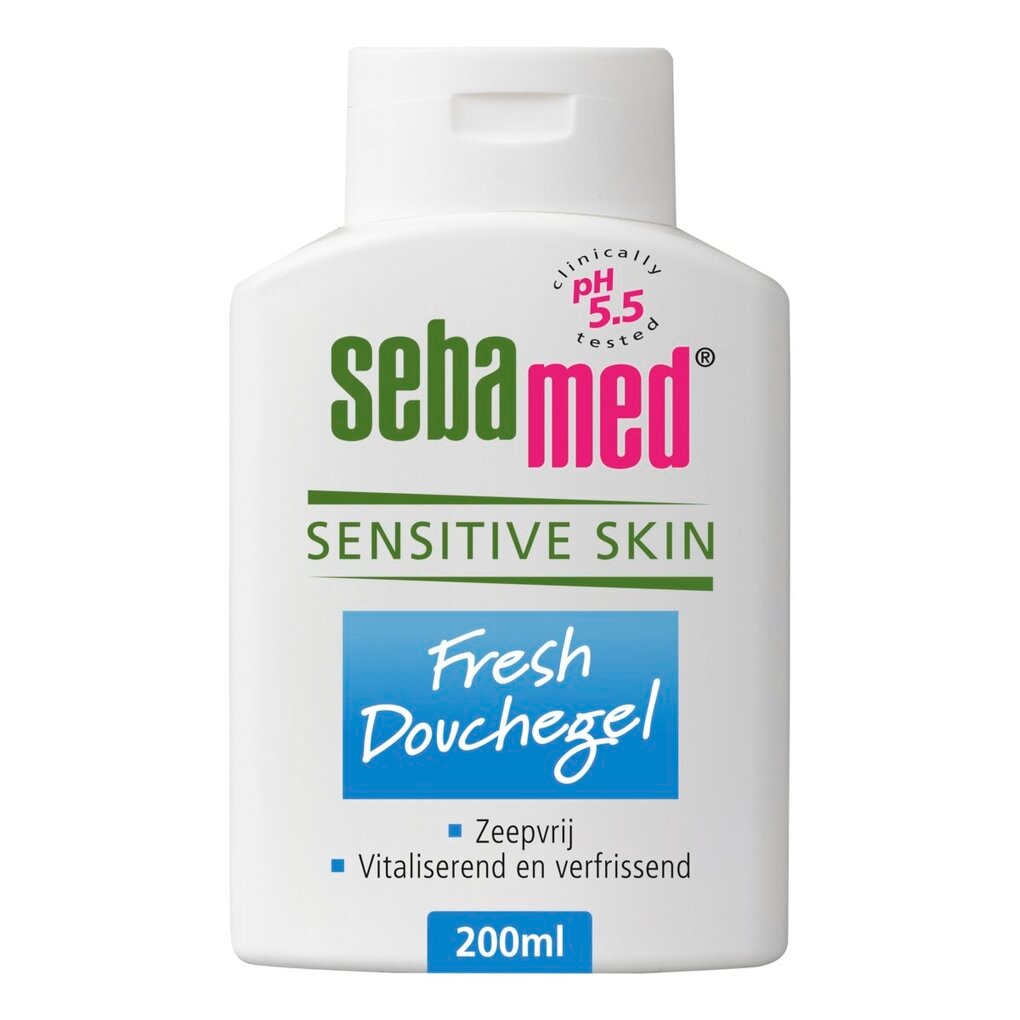 Sebamed Douchegel